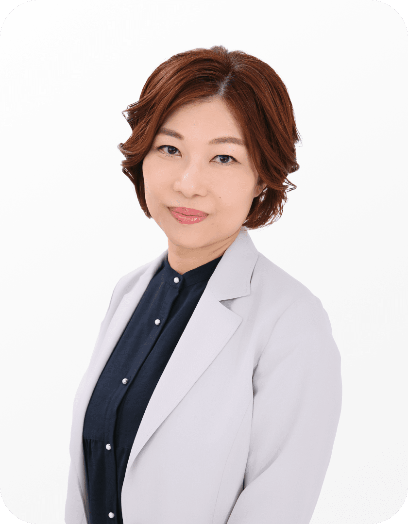 嶋田チカ社労士